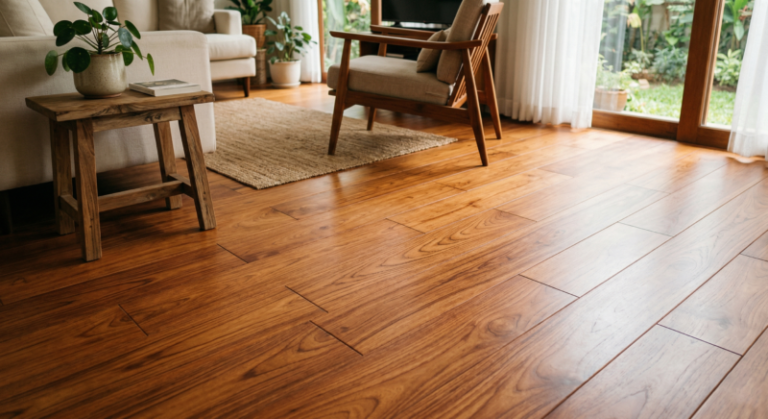 รับปูพื้นกรุงเทพ