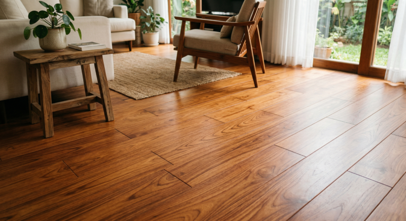 รับปูพื้นกรุงเทพ